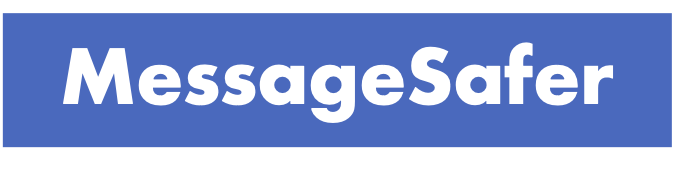 메세지세이퍼 뱃지